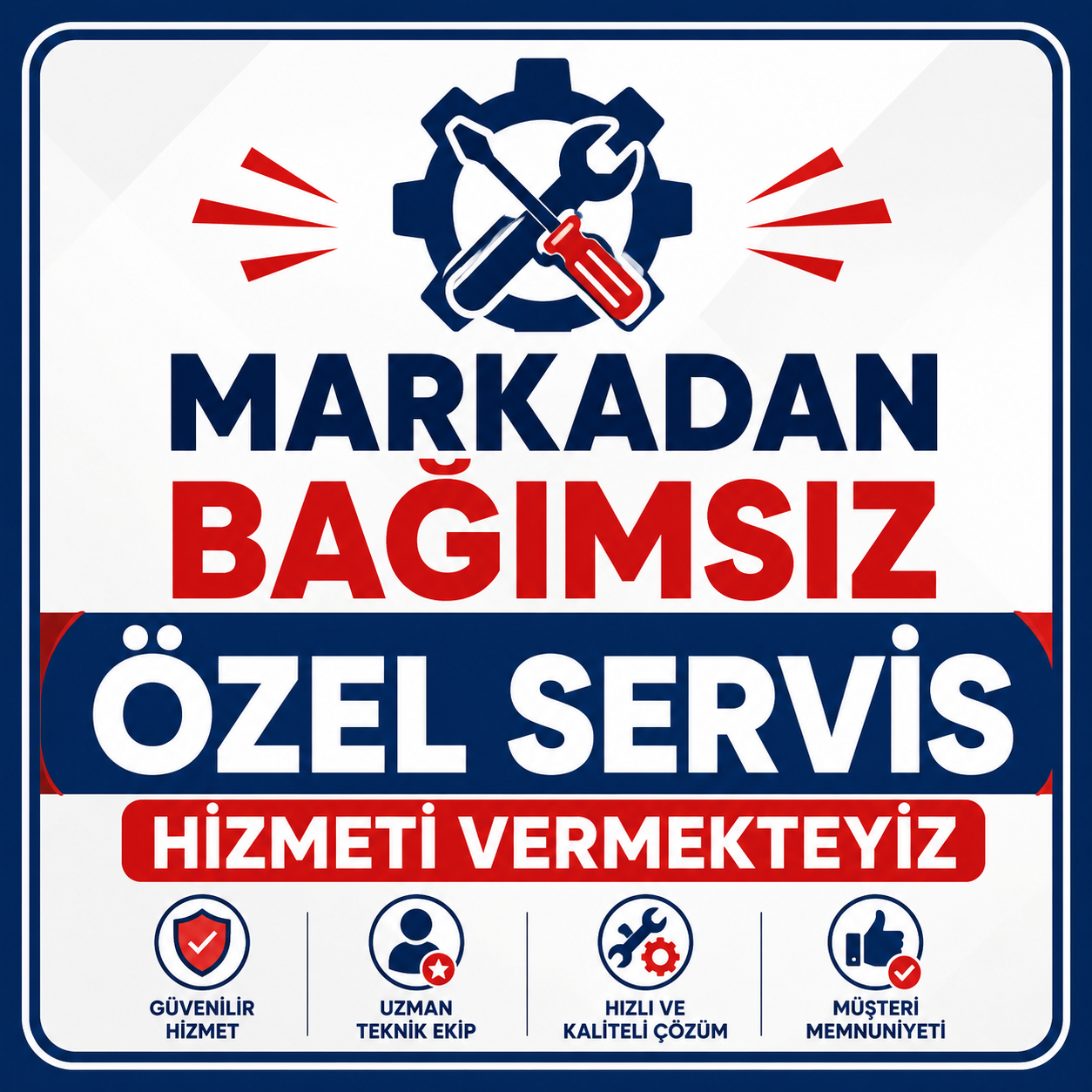 Saruhanlı Baykan Servisi markadan bağımsız özel servis hizmeti